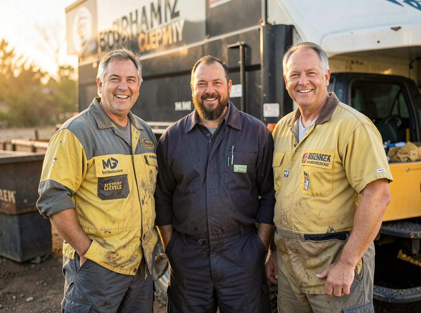 Sewage Cleanup company in Brainard, NY